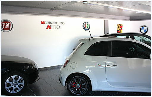 Marrandino Auto Cesa - Thumbnail