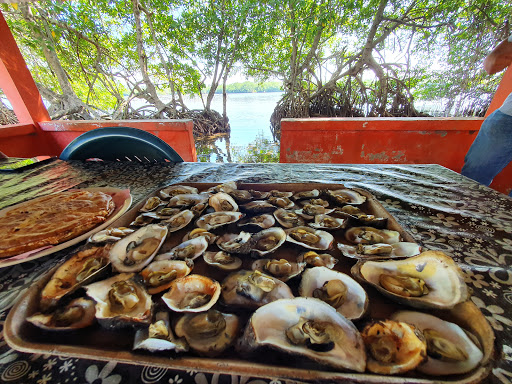 Palapa doña mari - Thumbnail