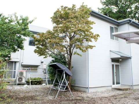 サングレージュSS