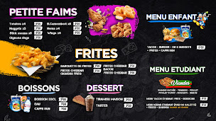 Photo n°11 de Crusty Tacos à Milhaud (Restaurant)