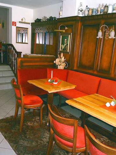 Photos of Restaurant "Winckelmann-Caf&eacute;"
