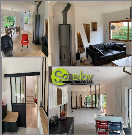 Sorenov - Travaux et Rénovation à Angers (49) - Thumbnail