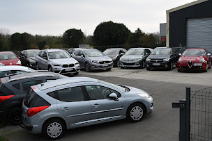 Photo n°21 de Mon Auto 35 - Ensemble pour Vos Projets Automobiles à Guichen (Vendeur de voitures d'occasion)
