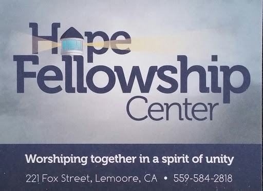 Hope Fellowship Center - Thumbnail