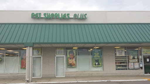 Pet Supplies Plus Novi