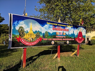 Wat Lao Buddhavong