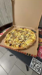 Photo n°20 de Allo pizza Sargé Le Mans à Sargé-lès-le-Mans (Service de livraison)