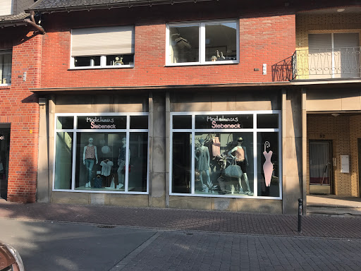 Modehaus Siebeneck, Inh. Katharina Grove