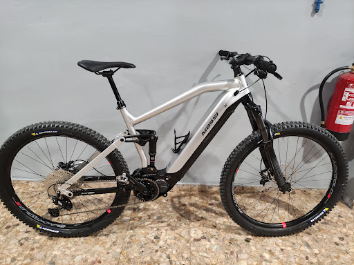 LoosBike - Thumbnail