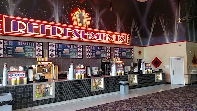 Hollywood Premier Cinema