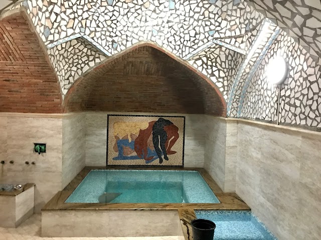 Gulo's Thermal Spa - Gulo's Abano