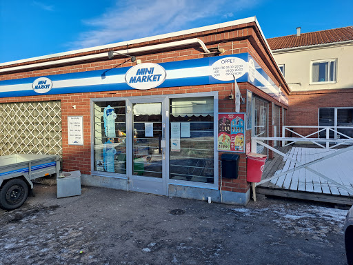 MYWAY MINI MARKET - Thumbnail