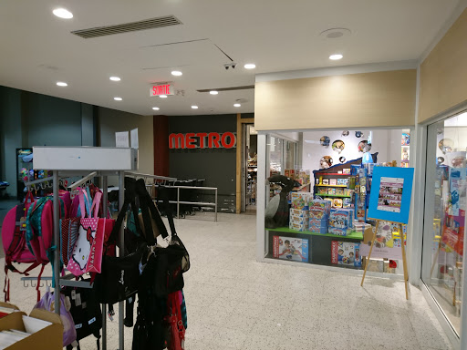 Librairie Larico - Visual