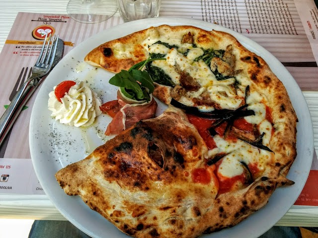 Pizzeria Oliva