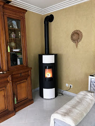 Photo n°31 de Jaouen Energies à Poullan-sur-Mer (Magasin de poêles à bois)