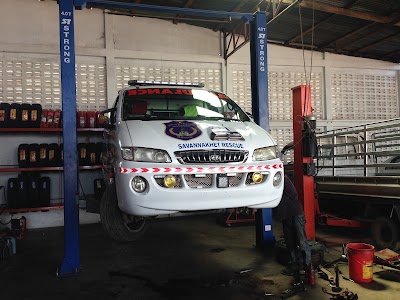 Photos of ອູ່ສູມີຕາ ສະຫວັນນະເຂດ Soumita Garage