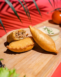 Photo n°26 de Afri Call Food Ménilmontant - Restaurant Africain Paris à Paris (Restaurant de spécialités d'Afrique de l'Ouest)