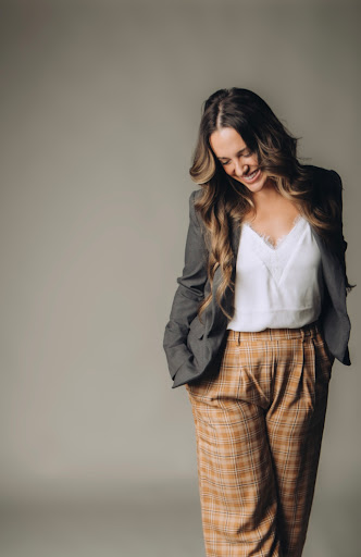 Rachel Berto - Visual