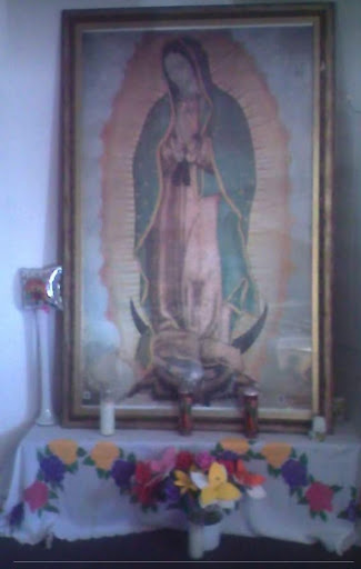 Iglesia Ntra. Señora de Guadalupe Del Prado - Thumbnail