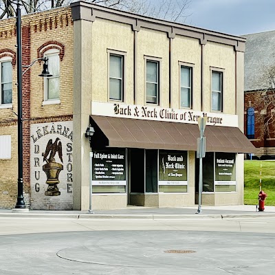 Photo of Back & Neck Clinic of New Prague clinic location