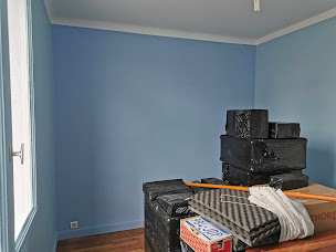 Photo n°24 de LR Décor à Abbaretz (Peintre en bâtiment)