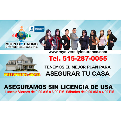 Diversity Insurance Inc - Thumbnail