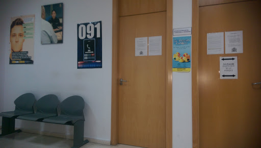 National Police of Huelva - Thumbnail