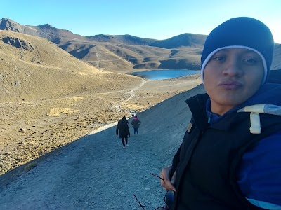 Photos of Nevado de Toluca