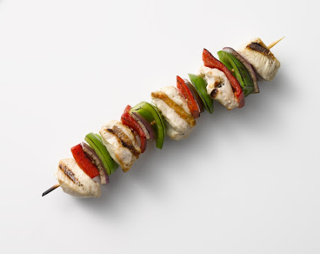 The Simple Greek by null