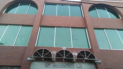 Photos of Gorzonkhola Modinatun Jame Mosjid