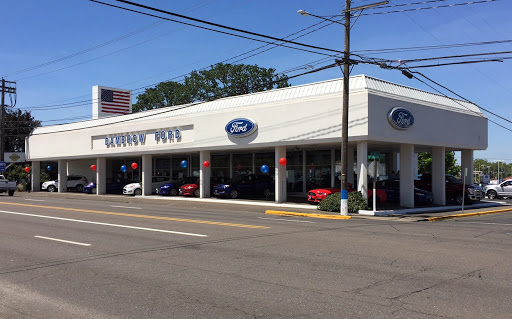 Damerow Ford