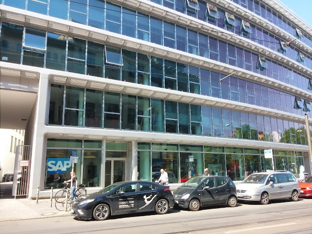 SAP Berlin