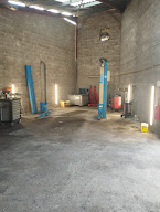 Moulon Motor cars à Moulon