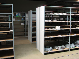 Photo n°5 de ASTOR rayonnages à Montmorillon (Fabricant)