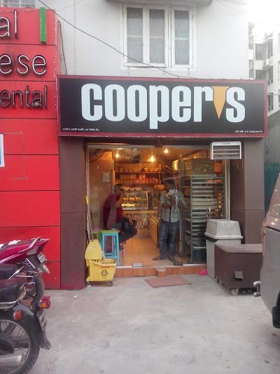 Photos of Cooper's Bakery Bangladesh