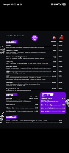 Photo 1 - Best Of Burger