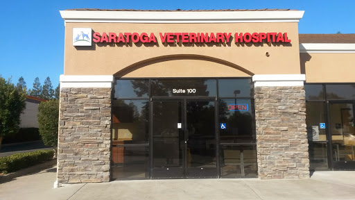 Saratoga Veterinary Hospital - United States