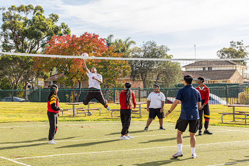 St Clare's Catholic High School - Thumbnail