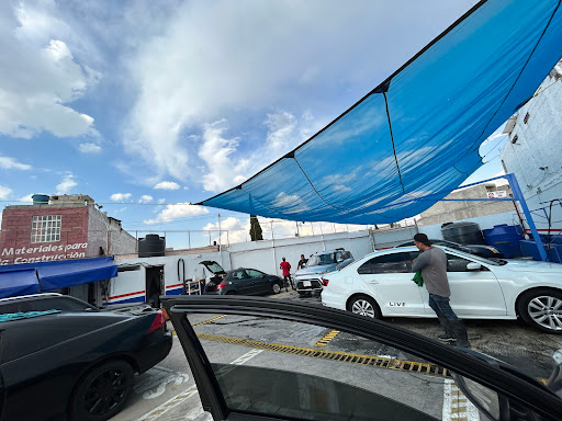 D'PRISSA CAR WASH