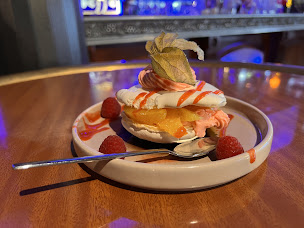 Photo n°6 de Le Wall Street à Béthune (Restaurant français)