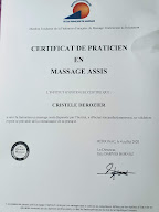 Cristele Laurent-Derozier 