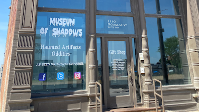 Museum Of Shadows