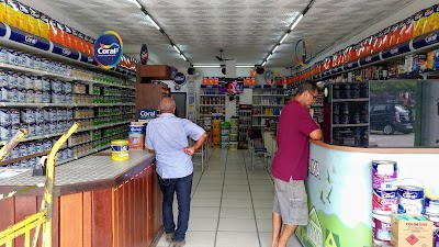 Photos of Rainbow Paints Petro Building Materials