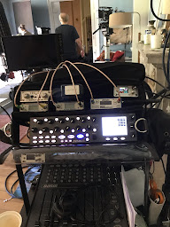 Photo n°7 de Audio-Bag à Fontenay-Trésigny (Artisanat)