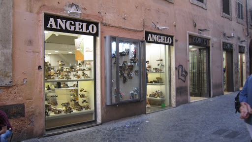 Angelo Roma - Visual