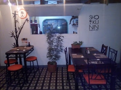 Photos of Shokunin Sushi