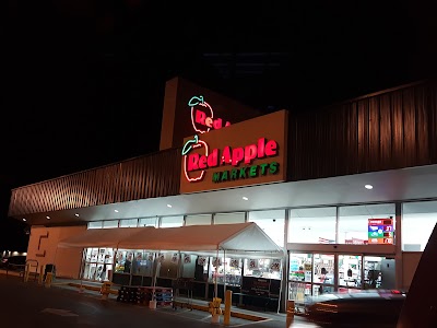 Kennewick Red Apple Market