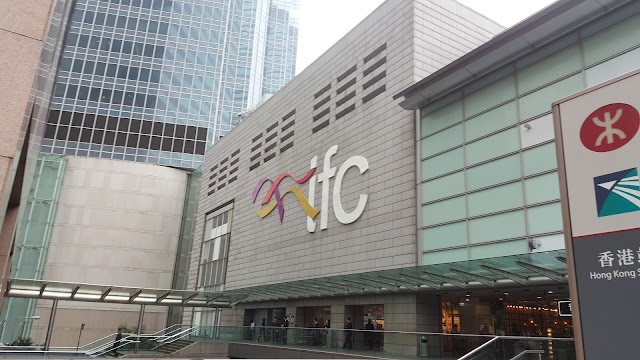 International Finance Center