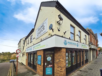 Prime Choice Limited
