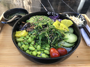 Photo n°5 de DELECTO SUSHI Montpellier à Montpellier (Sushi à emporter)